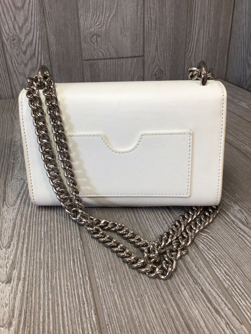 Worth Leather Purse